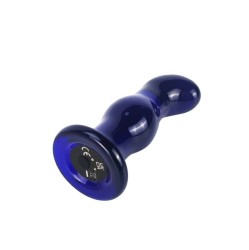 Toyjoy SĪDZEKĻI MIRDZĪGAIS STIKLA SŪDZES KOMPLEKTS