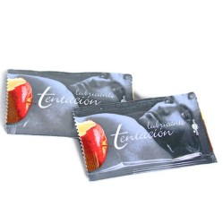 Tentaciones ТЕНТАКЬОН КАРАМЕЛЬ ОДИНАРНАЯ ДОЗИРОВКА