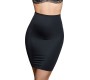 Bye Bra - Shapewear BYE BRA NEREDZAMĀ SVARSKU GAISMAS VADĪBA - BLACK M