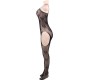 Queen Lingerie BODYSSTOCKING HEART FORMOS SL