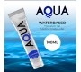 Aqua Quality WATERBASED LUBRICANT 100 ML
