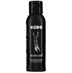 Eros Classic Line EROS BODYGLIDE SUPERKONCENTRĒTA LUBRIKANTS 50ml