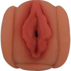 Cyber Girls By Jamyjob JAMYJOB SIGNATURE- DEBORA VAGINA MASTURBATORS