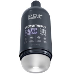Pdx Plus+ PDX PLUS – STROKER DISKREETSE DISAIN SHAMPOO PUDELI SÜGAV KREEM