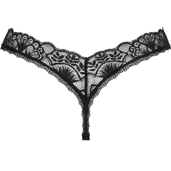 Obsessive Panties & Thong Obsessive - DONNA DREAM THONG XS/S