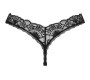 Obsessive Panties & Thong Obsessive - СТРИНГИ DONNA DREAM XS/S