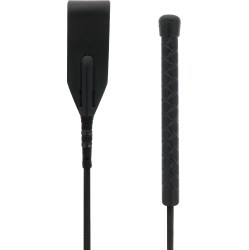 Darkness Sensations DARKNESS - КОЖАНЫЙ КНУТ 45 СМ