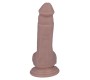 Mr. Intense MR INTENSE - 5 REALISTIC COCK 16.5 -O- 3.5CM