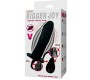 Baile Stimulating BIGGER JOY INFLATABLE VIBRATING DONG 16 CM