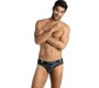 Anais Men Slip & Thong ANAIS МУЖЧИНЫ - BENITO SLIP S