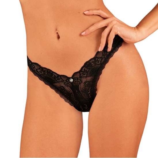 Obsessive Panties & Thong Obsessive - DONNA DREAM THONG XS/S