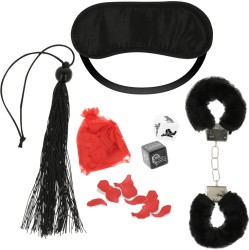 Ohmama Set OHMAMA – PAARIDE KOMPLEKT NUMBER 2