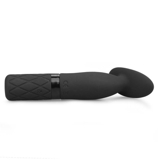 Lovetoy Stimuliatorius O-Sensual Clit Jiggle USB juodas