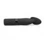 Lovetoy Stimulator O-Sensual Clit Jiggle USB Black