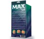 Max & Co Zane Realistic Dildo munandilihaga 7,6 - 19,5 cm