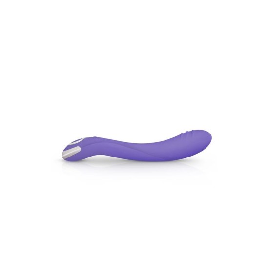 Good Vibes Only G-Spot Vibrator Lici