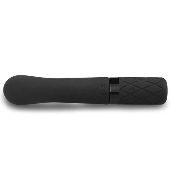 Lovetoy Vibe O-Sensual G Intru G-Spot Black