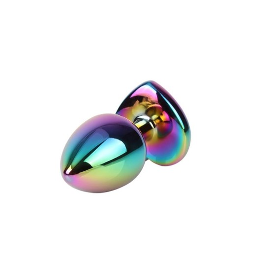 Chisa Rainbow Heart Gem pistiku suurus S