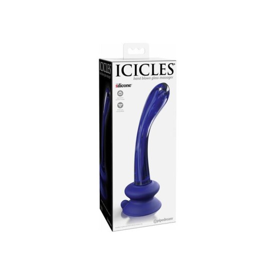 Icicles Dildo Nr.89