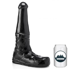 Summum Dildosaapad 26 cm.