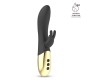 Latetobed Leums Rabbit Vibe ar Warming Functio G Spot Magnetic USB