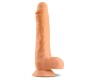 Max & Co Tod Realistlik Dildo munandite 9 lihaga