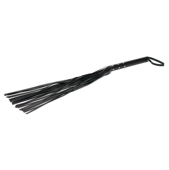 Bondage Play Rimba Flogger 18 Strings