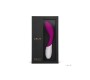 Lelo MONA WAVE Deep Rose