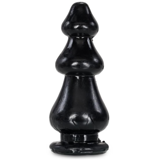 Summum Butt Plug Woody 18 cm