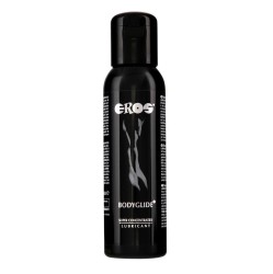 Eros Super Concentrated Silicone Bodyglide 250 ml