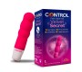 Control Vibe Velvet Secret 5 funkcijas