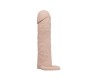 Baile Realistic Penis Sleeve Medium Flesh