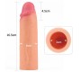 Lovetoy Penis Sleeve Extender Add 1