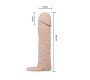 Baile Realistic Penis Sleeve Medium Flesh