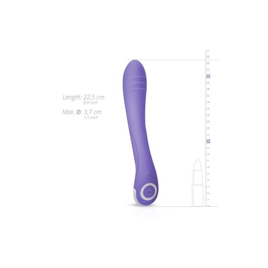 Good Vibes Only G-Spot Vibrator Lici