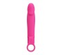 Prettylove Xiuhcoatl G-spot Vibe silikonas