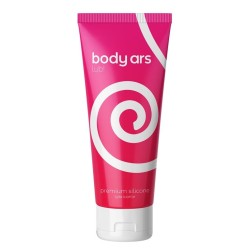 Body Ars Gel Premium Silicone Lubricant 100 ml