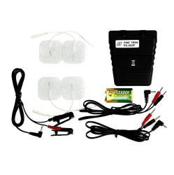 Electro Play Toitekarbi komplekt