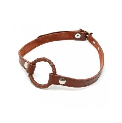 Bondage Play Mutes rīkles