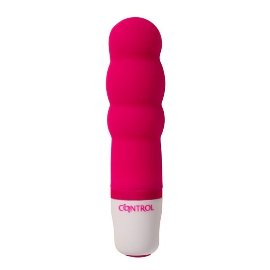 Control Vibe Velvet Secret 5 funkcijas