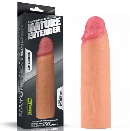 Lovetoy Penis Sleeve Extender Add 1