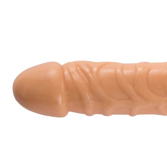 Max & Co Trent Double Realistic Dildo Liha 17,3 - 44 cm