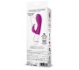 Latetobed Tonny USB vibrators G Spot 36 funkcijas Silikona violets