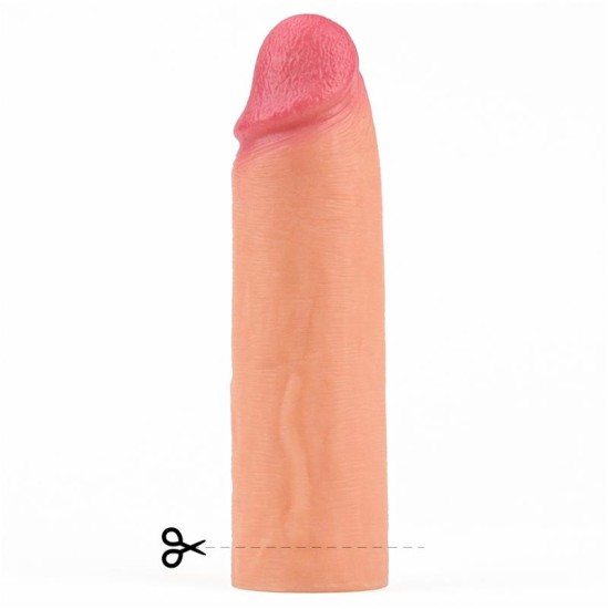 Lovetoy Penis Sleeve Extender Add 1