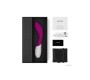 Lelo MONA WAVE Deep Rose