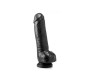 Summum Dildo Super Don 24 cm