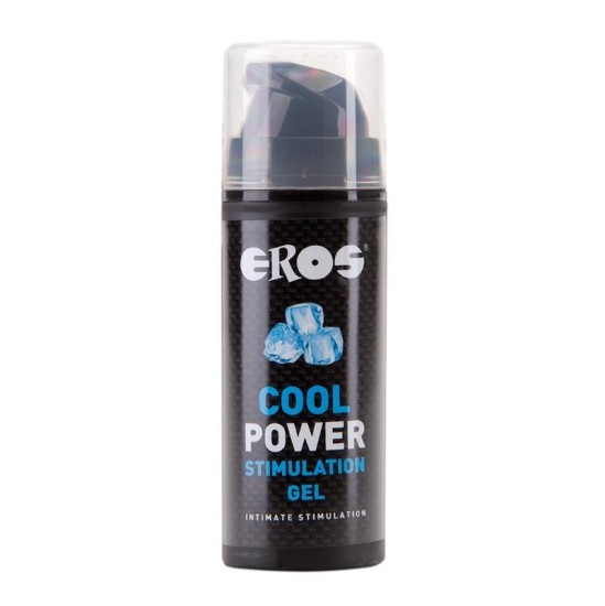 Eros Cool Power Stimulation Gel 30 ml