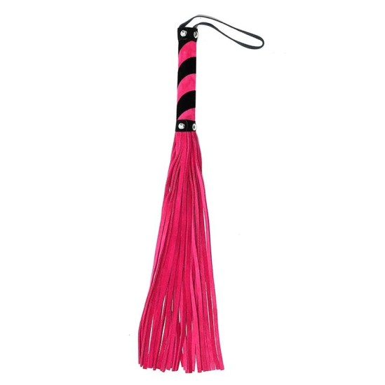 Bondage Play Rimba Flogger 44 cm