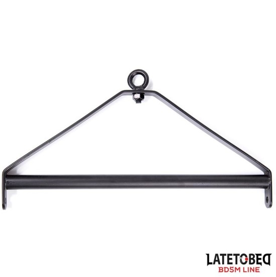 Latetobed Bdsm Line Ceiling Swing