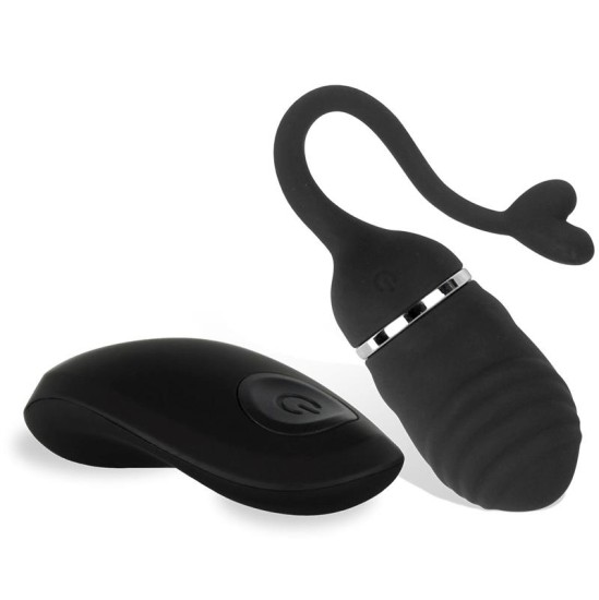 Tardenoche Adoree Vibrating Egg USB tālvadības pults USB silikons